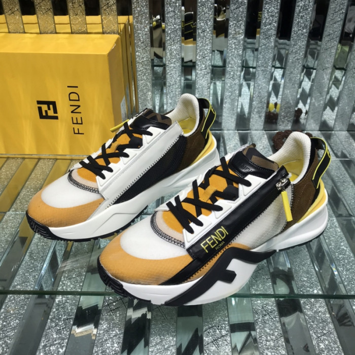 F**di sneakers