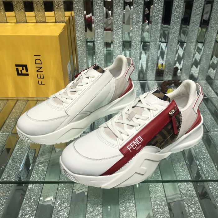 F**di sneakers