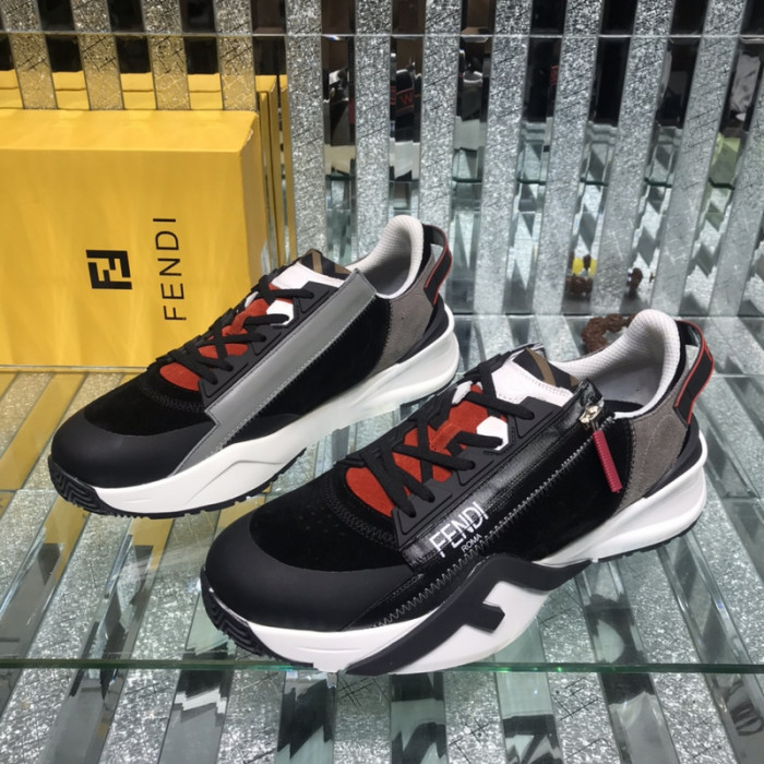 F**di sneakers