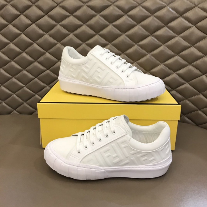 F**di sneakers
