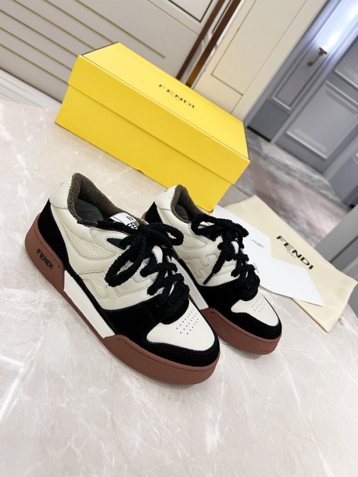F**di sneakers