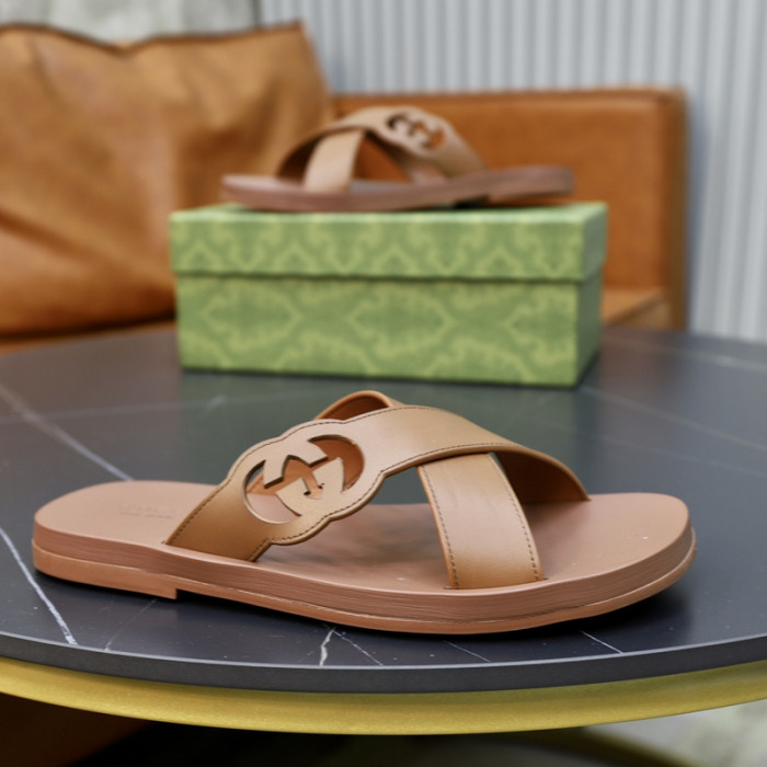 GCI GG Slide Sandal