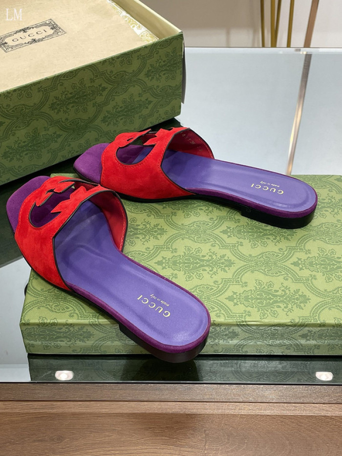 GCI GG Slide Sandal