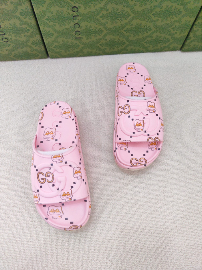 GCI GG Slide Sandal