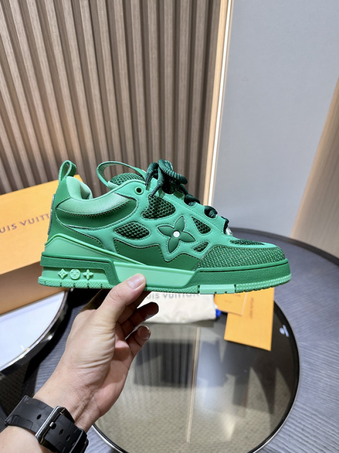 LUSV SNEAKERS