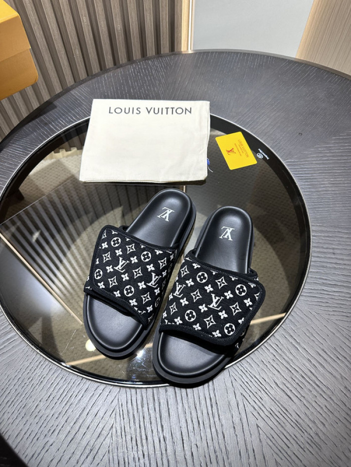 LUSV SLIDE