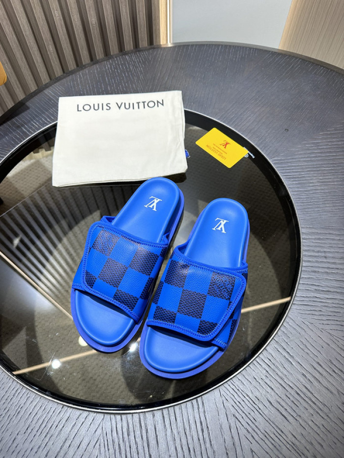 LUSV SLIDE