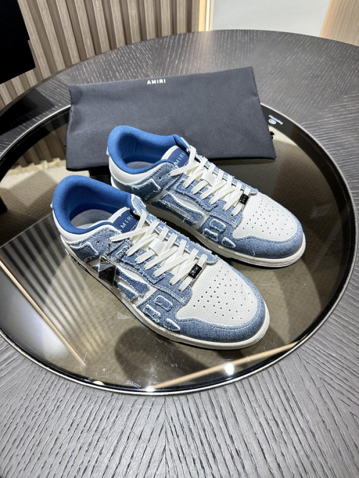 AMIRI SHOES