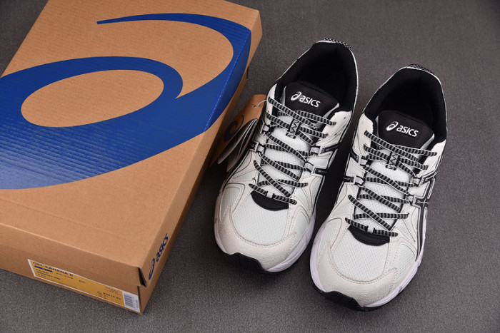 As*ic*s gel-kahana 8 white/black 1011b133-100