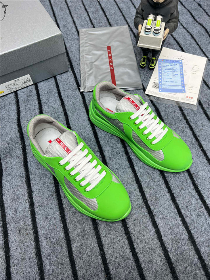 PRDA Sneaker