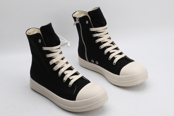 RICK OWENS