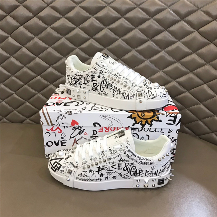 DG SNEAKER