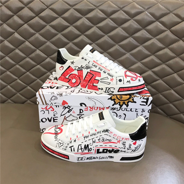 DG SNEAKER