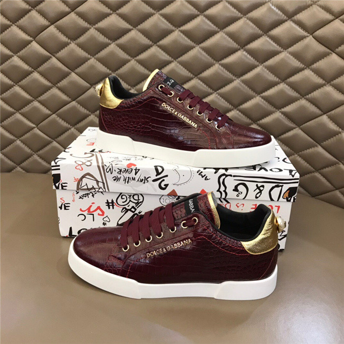 DG SNEAKER