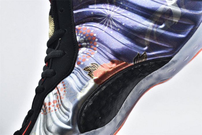 Air Foamposite One 
