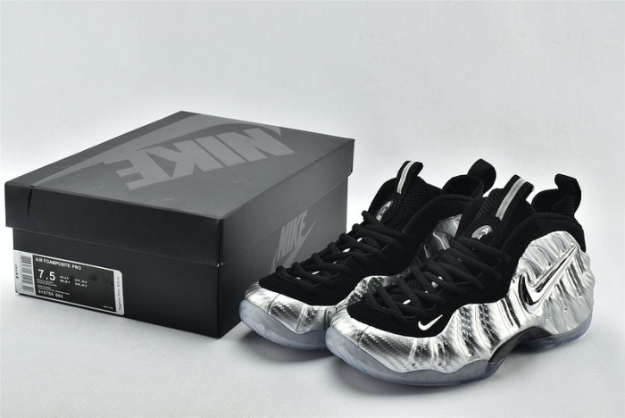 Air Foamposite Pro 