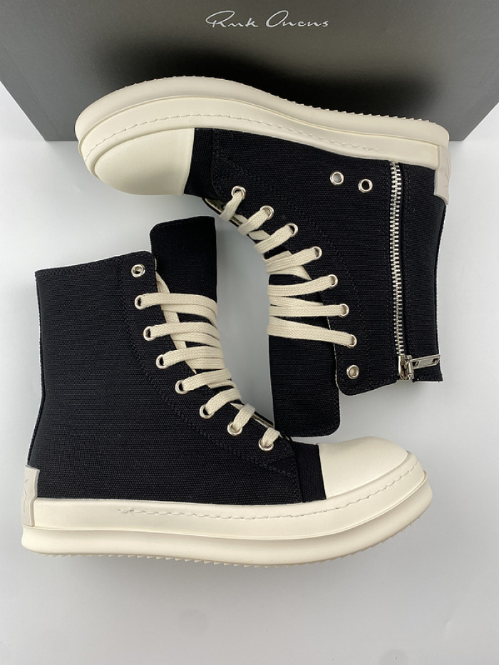 RICK OWENS