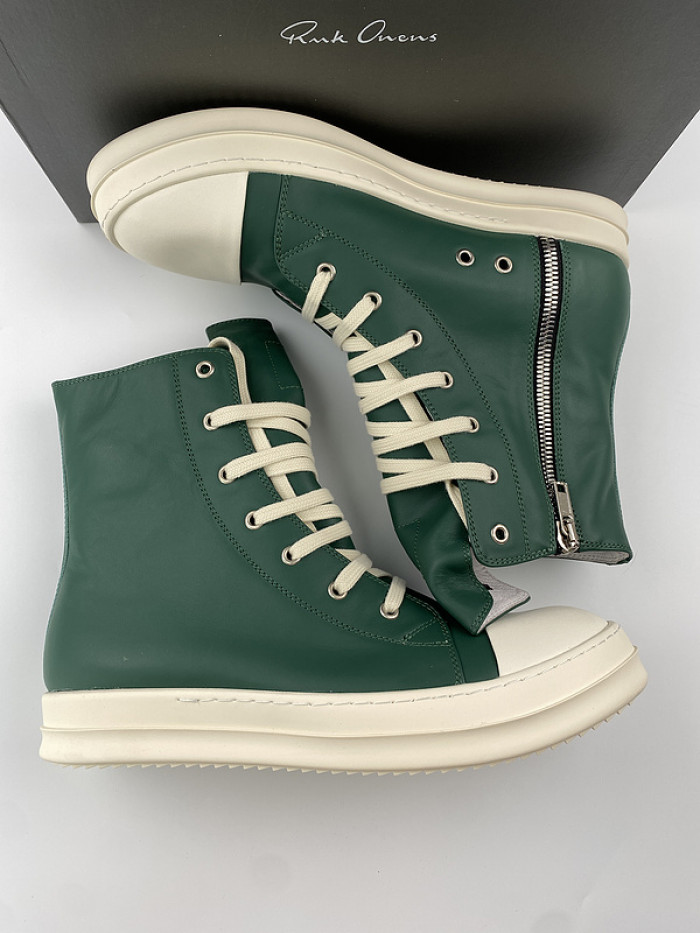 RICK OWENS