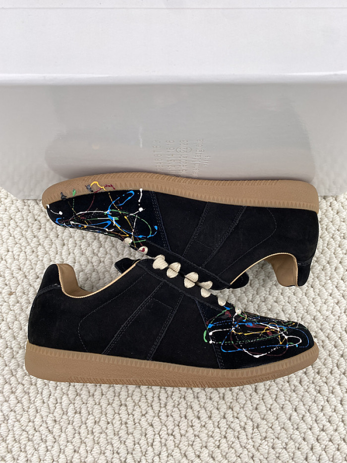 ma*s*n Ma*i*la sneaker