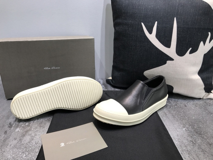 RICK OWENS
