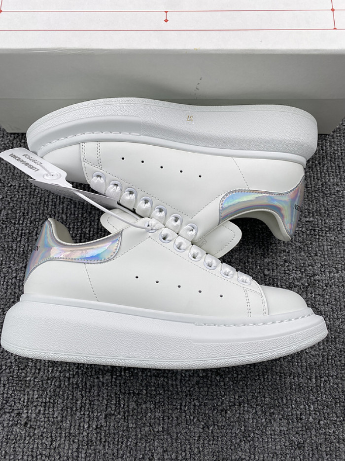 ALEXMQ Sneakers