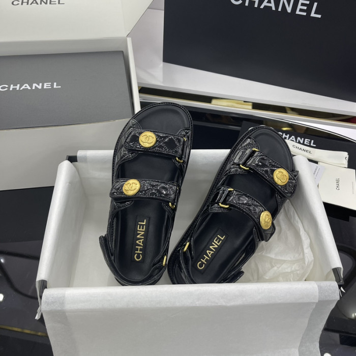 CN Slide Sandal