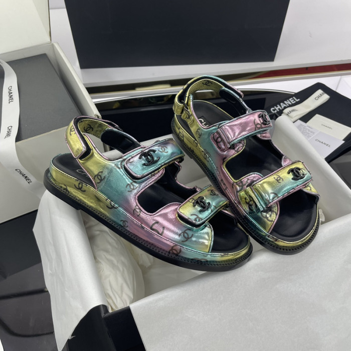 CN Slide Sandal