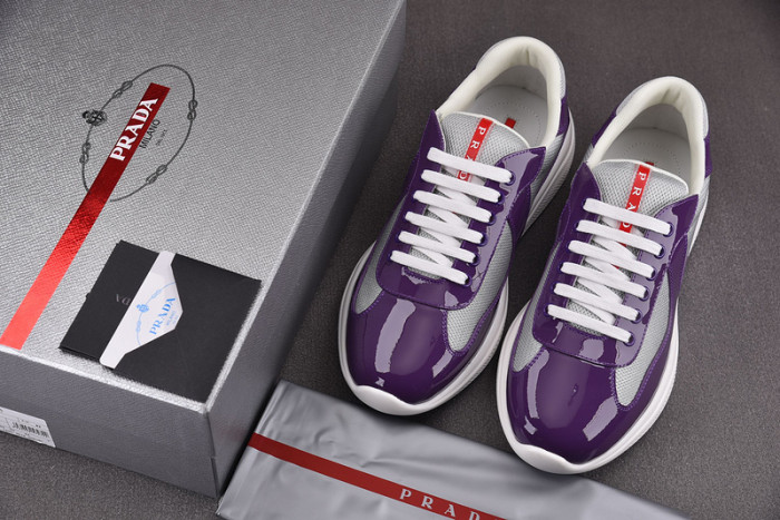PRDA Sneaker