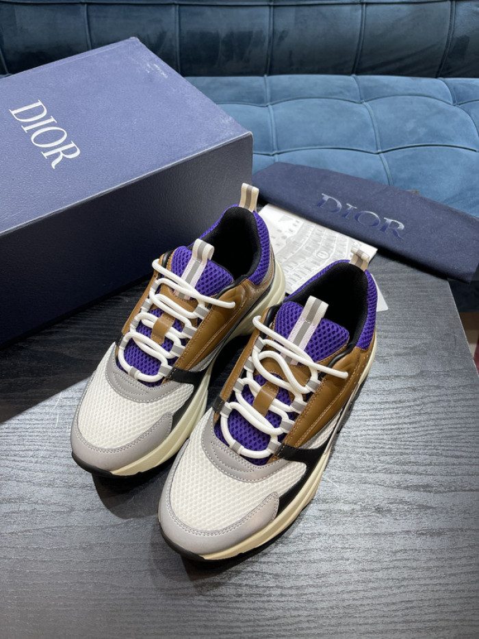 DOR B22 SNEAKERS