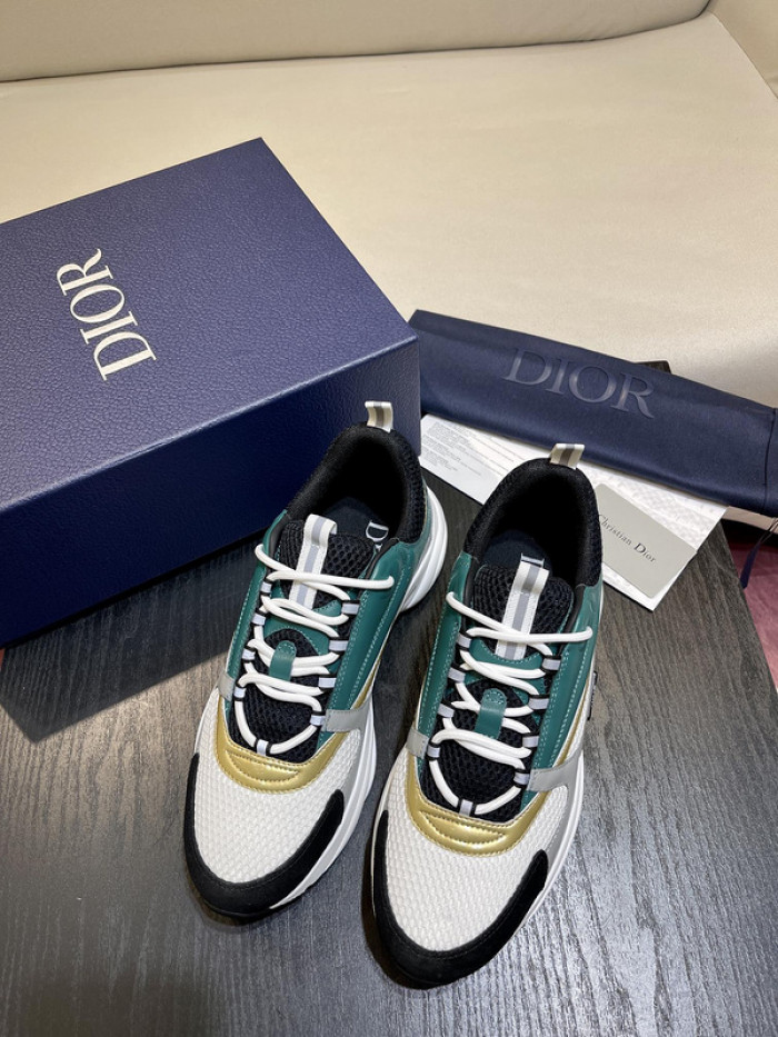 DOR B22 SNEAKERS