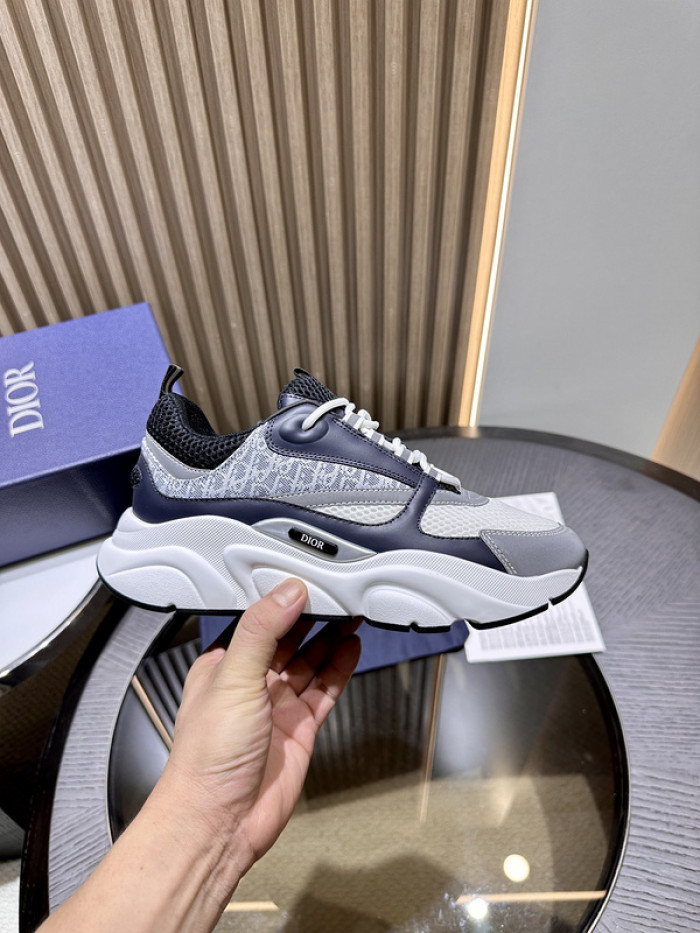 DOR B22 SNEAKERS