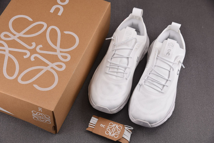 LOEWE SNEAKER