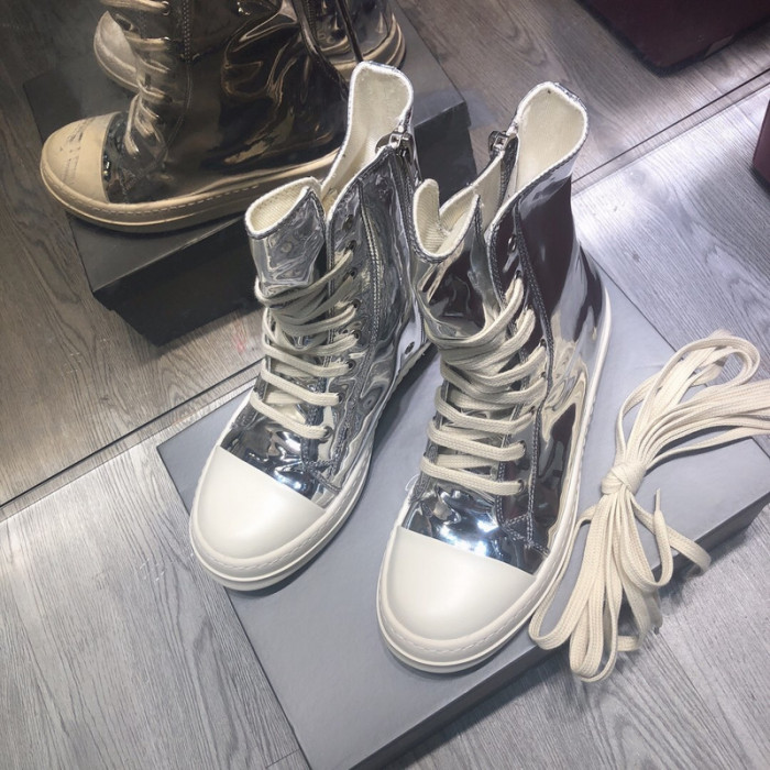 RICK OWENS
