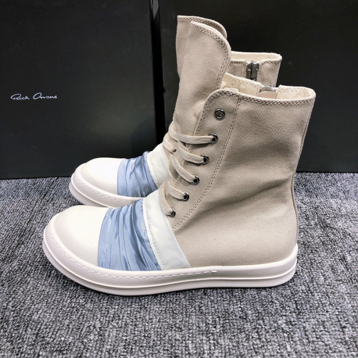 RICK OWENS