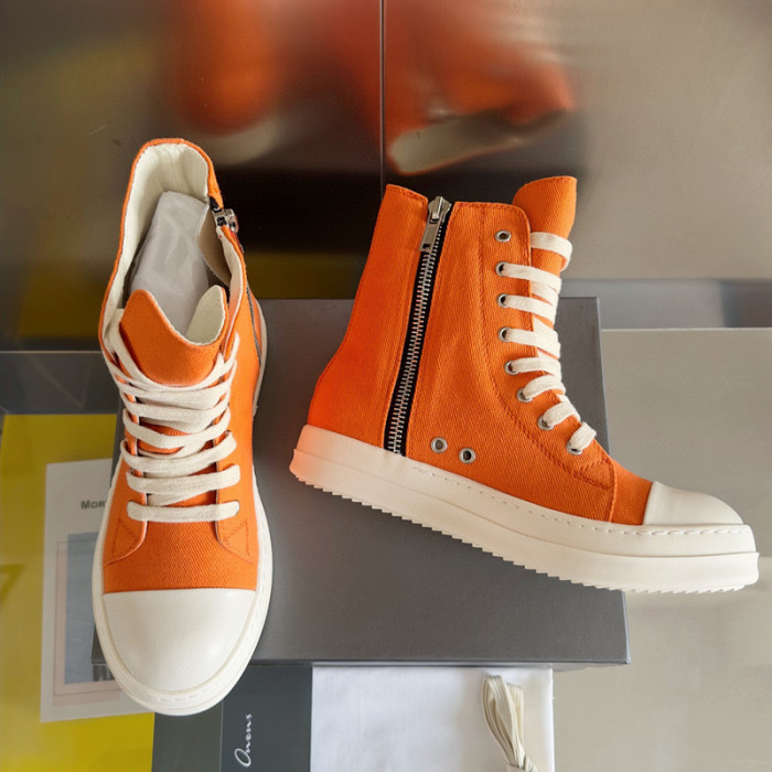 RICK OWENS