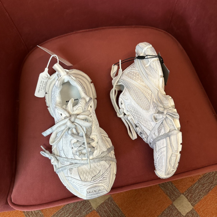 BALCIA 3XL SNEAKER