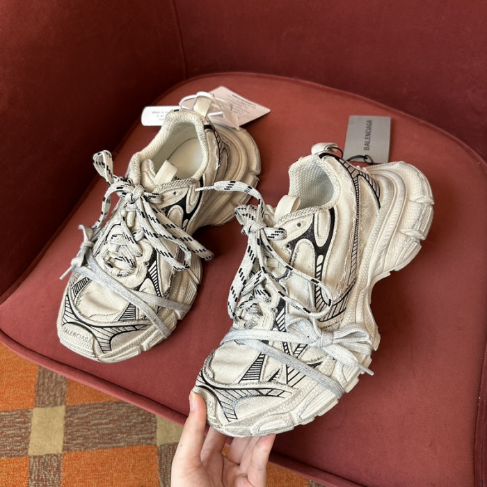 BALCIA 3XL SNEAKER