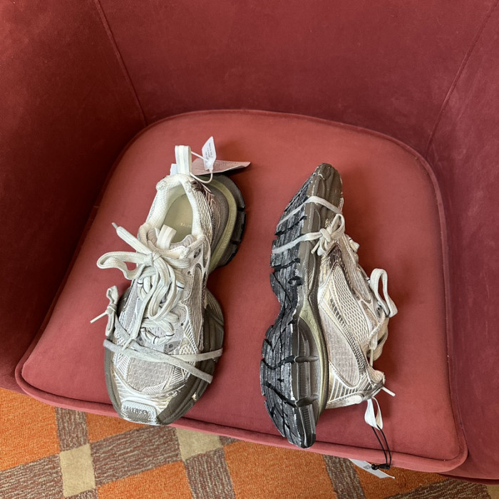 BALCIA 3XL SNEAKER