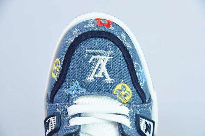 LUSV SNEAKERS