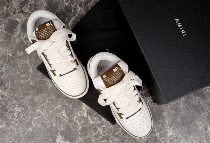 AMIRI SHOES