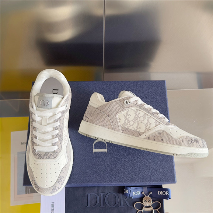 DOR B27 SNEAKERS