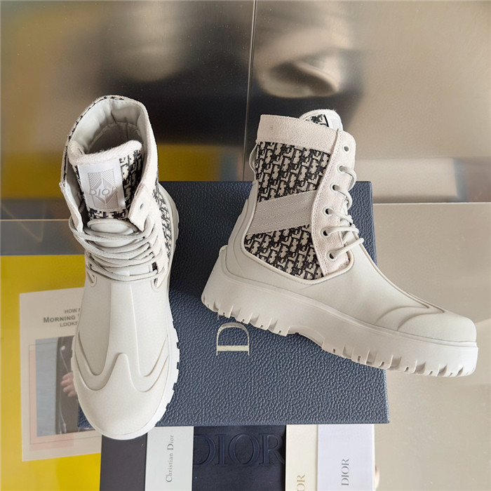 DOR BOOT