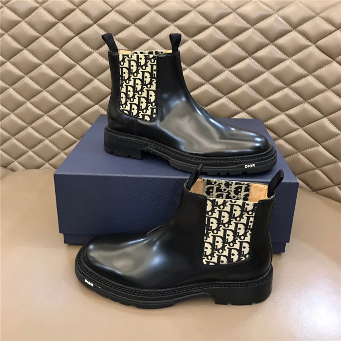 DOR BOOT