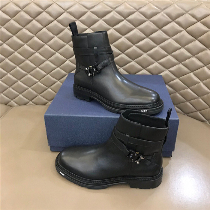 DOR BOOT