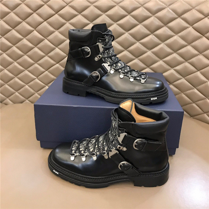 DOR BOOT