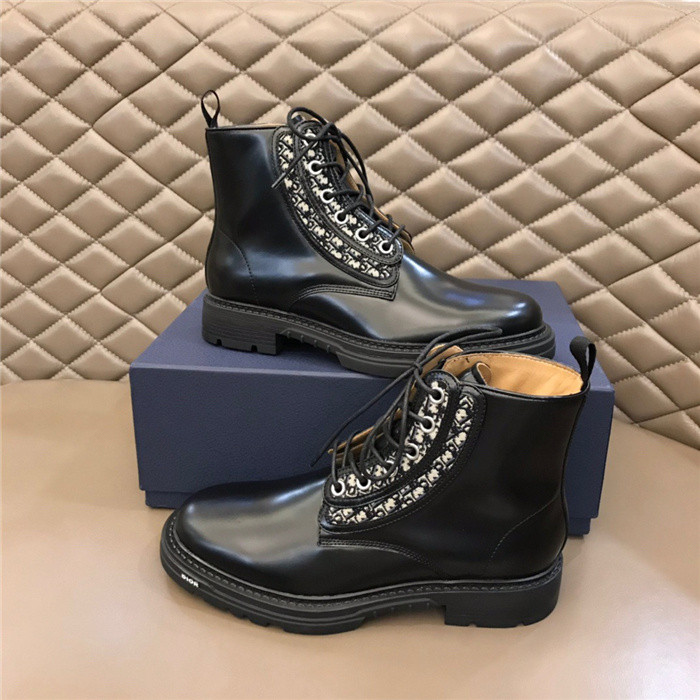 DOR BOOT