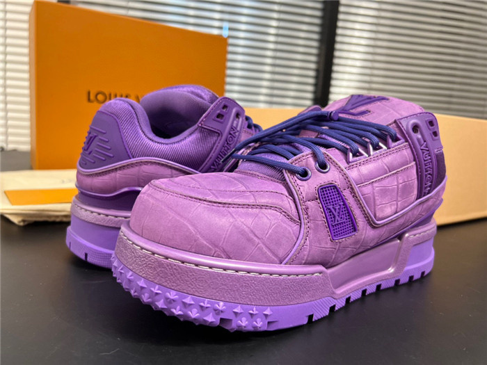 LUSV SNEAKERS