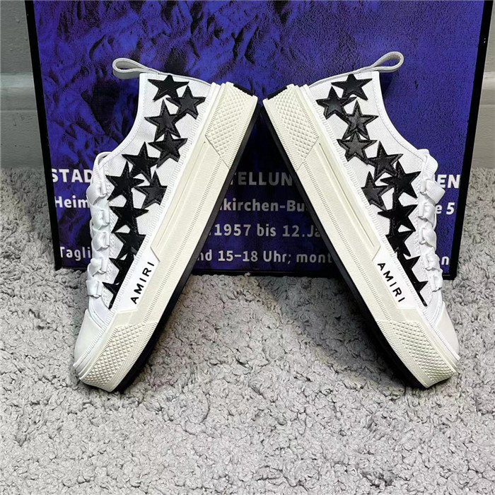 AMIRI SHOES