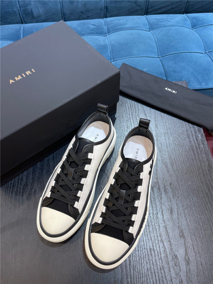AMIRI SHOES