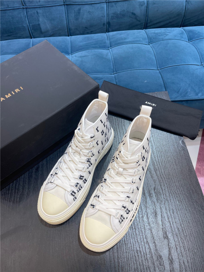 AMIRI SHOES